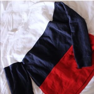 American Eagle Pullover Crewneck Sweater